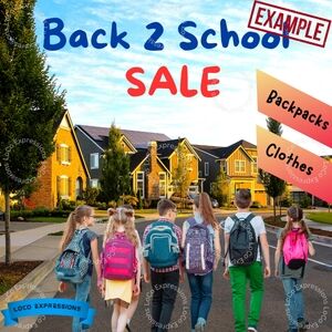 Flyers Flyers Flyers